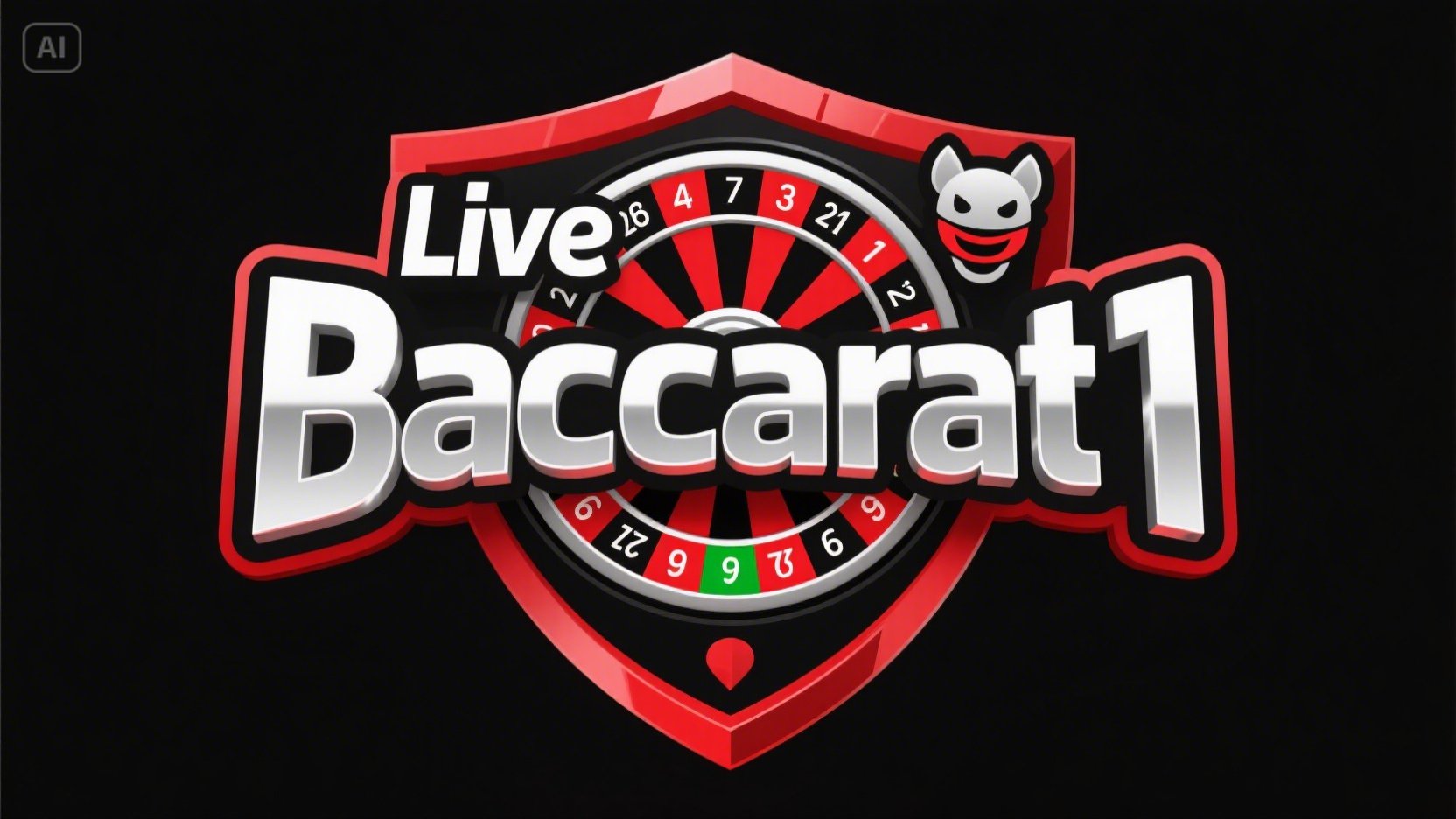 Live Baccarat 1